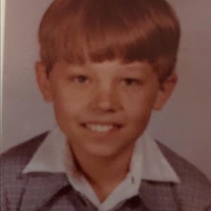 Meet your Posher, Paul